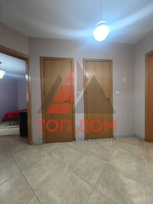 Дава се под наем Двустаен апартамент в Варна, Център - 65 кв.м за 408 € - Снимка #8