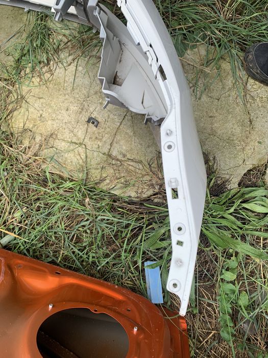 Bara fata Skoda Octavia 3 facelift an 2017/2018/2019/2020