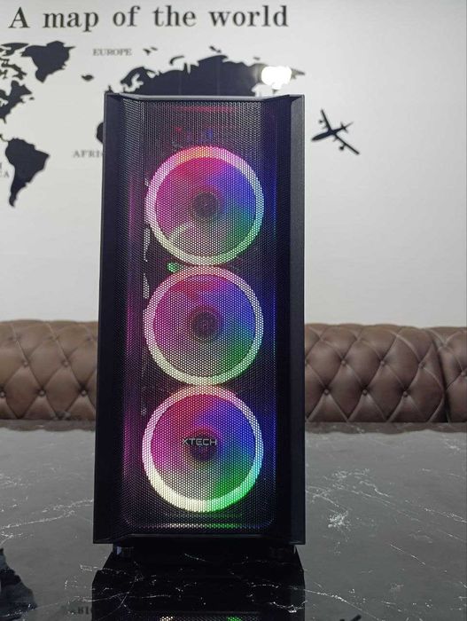 Игровые Компьютеры по ОЧЕНЬ НИЗКОЙ ЦЕНЕ