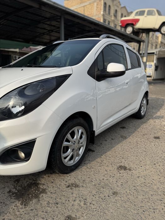 Spark zavod AT sotladi