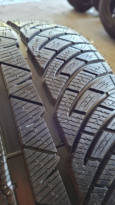 1buc NOU 255 35 R18 Michelin iarna M+S cauciuc anvelopa ms 18