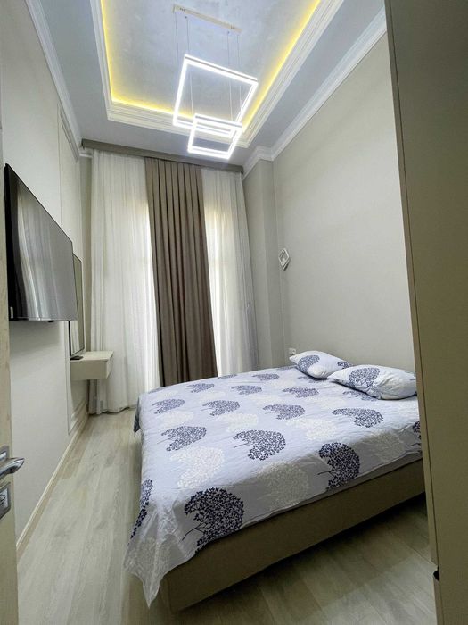 Аренда Евро квартиры на Tashkent City 2/7/8