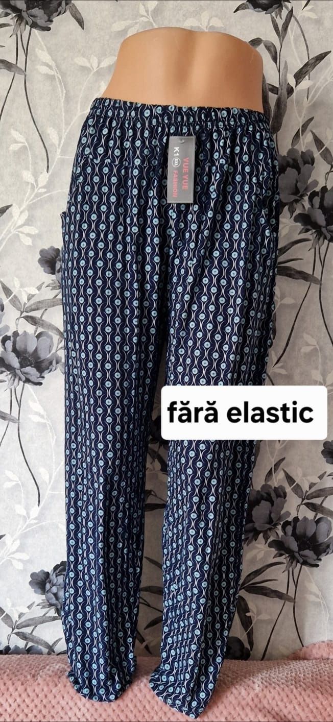 Pantaloni dama subțiri