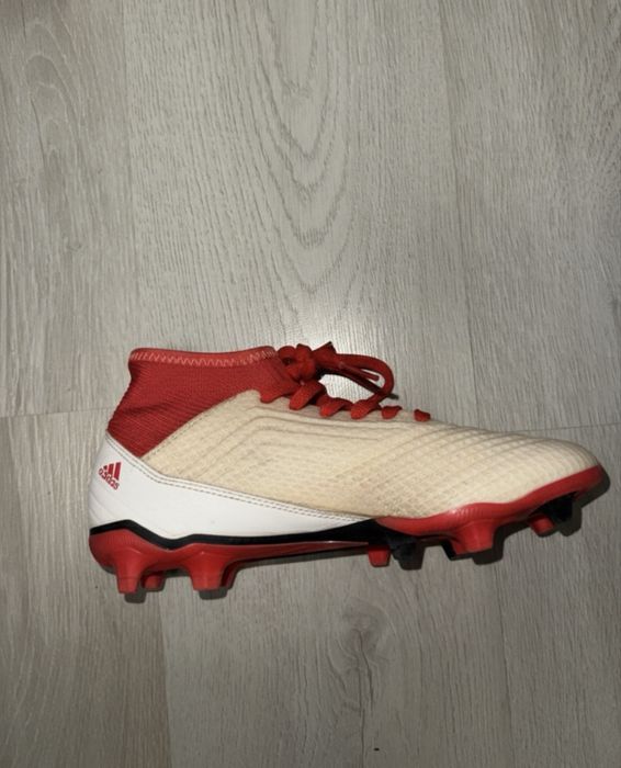 Ghete de fotbal adidas predator 19.3 FG