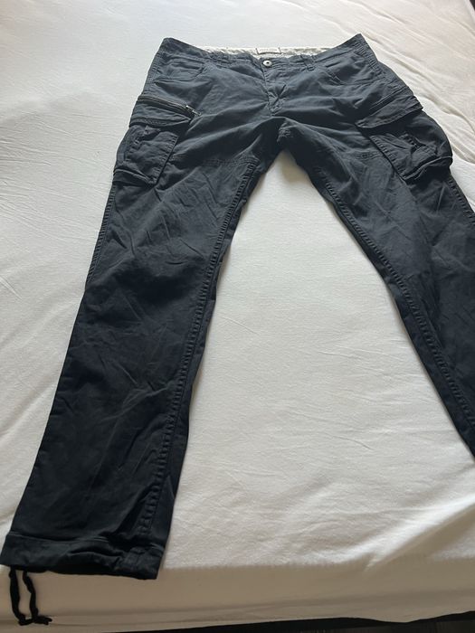 Карго панталон Jack&Jones 33/32