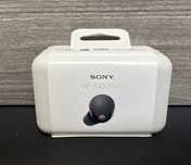 Căști Wireless Sony WF-1000XM5 - Noi - Sigilate - Noise Canceling