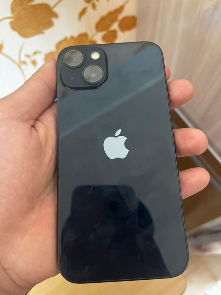 Iphone 13 с каробкой