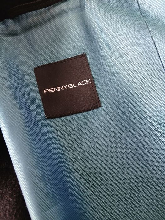 Palton Pennyblack by MaxMara lana