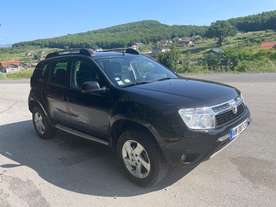 Vand Dacia Duster