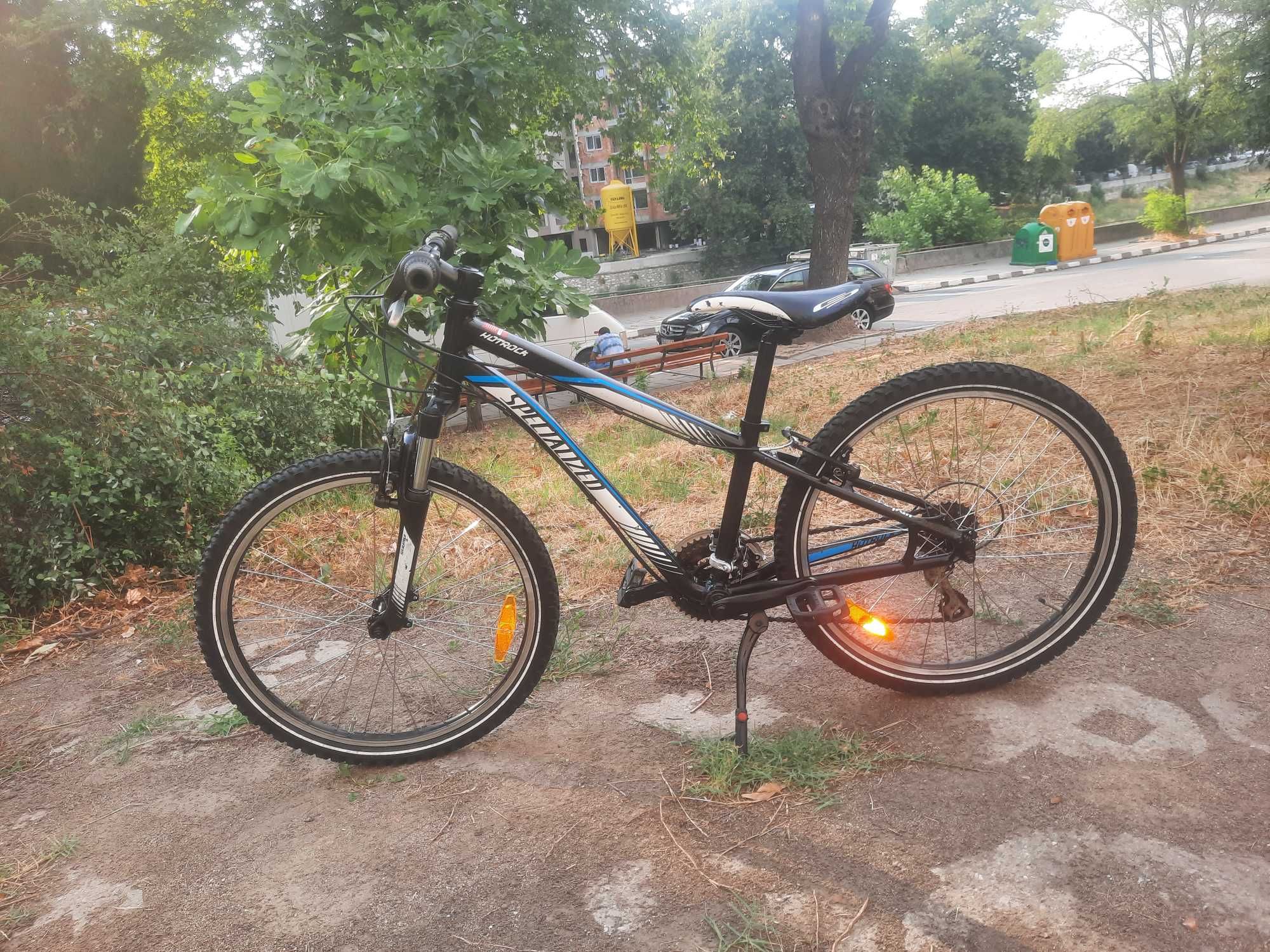 Планински велосипед Specialized Hotrock 24 цола
