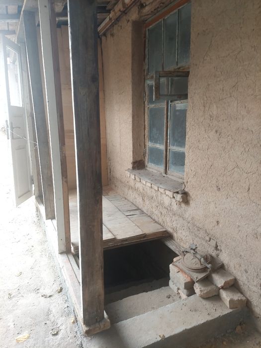 Срочно!!!Продаётся дом.