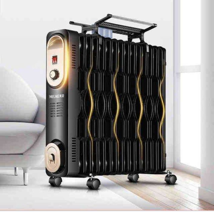 Масляный обогреватель BOSCH 13 скидка со склада доставка бесплатно