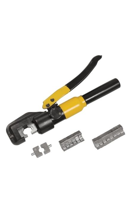 Пресс гидравлический