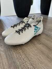 Бутонки Adidas X 17.3 FG