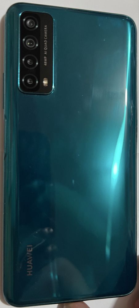 Huawei P smart 2021