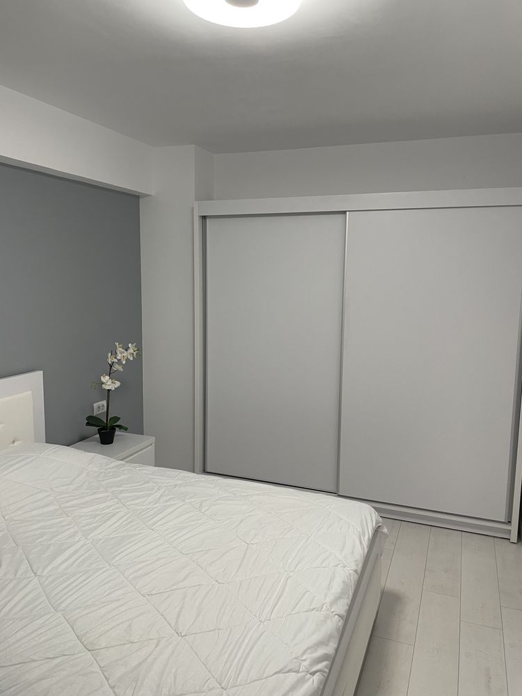 Dau in chirie apartament cu 3 camere,Iosia Residence,Onestilor