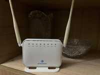 Роутер wifi uztelecom router