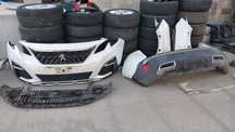 Peuheot 3008 2.0hdi/1.2turbo