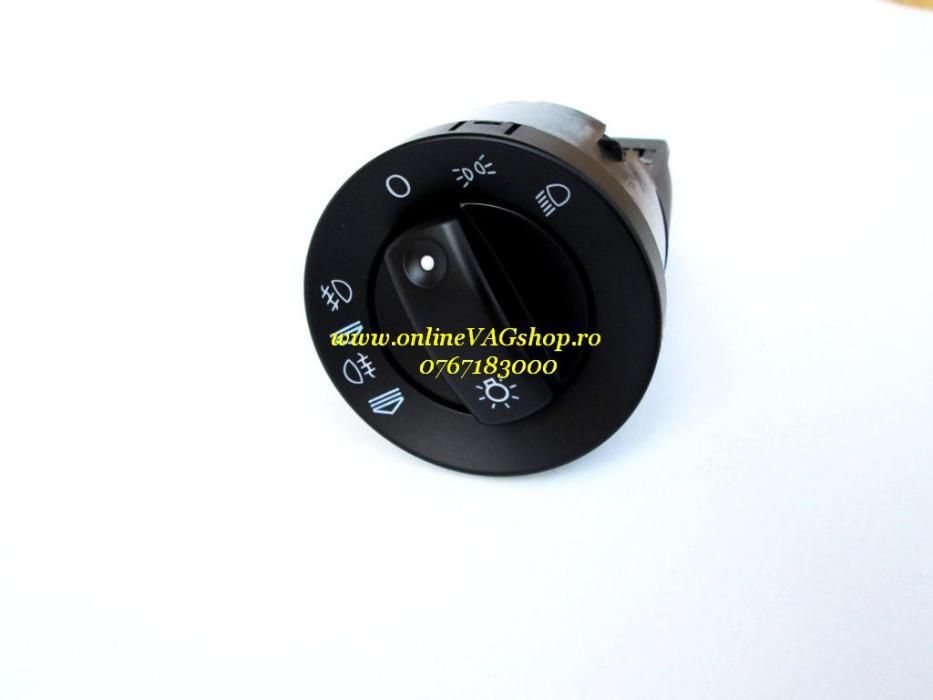 Bloc, Comutator de lumini pt Audi A4 B6,B7,Seat Exeo