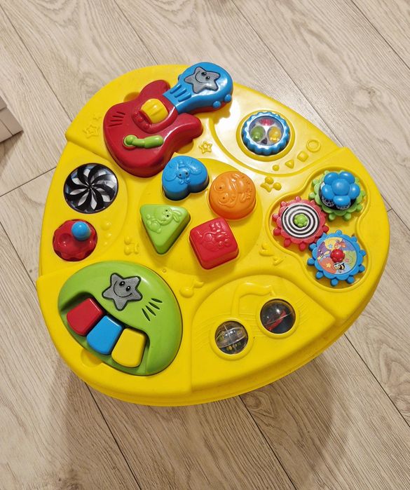 Măsuță de activități