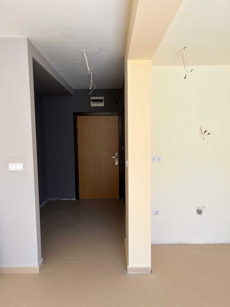 Продава се Едностаен апартамент в Бяла - 46 кв.м за 846 €/кв.м - Снимка #4