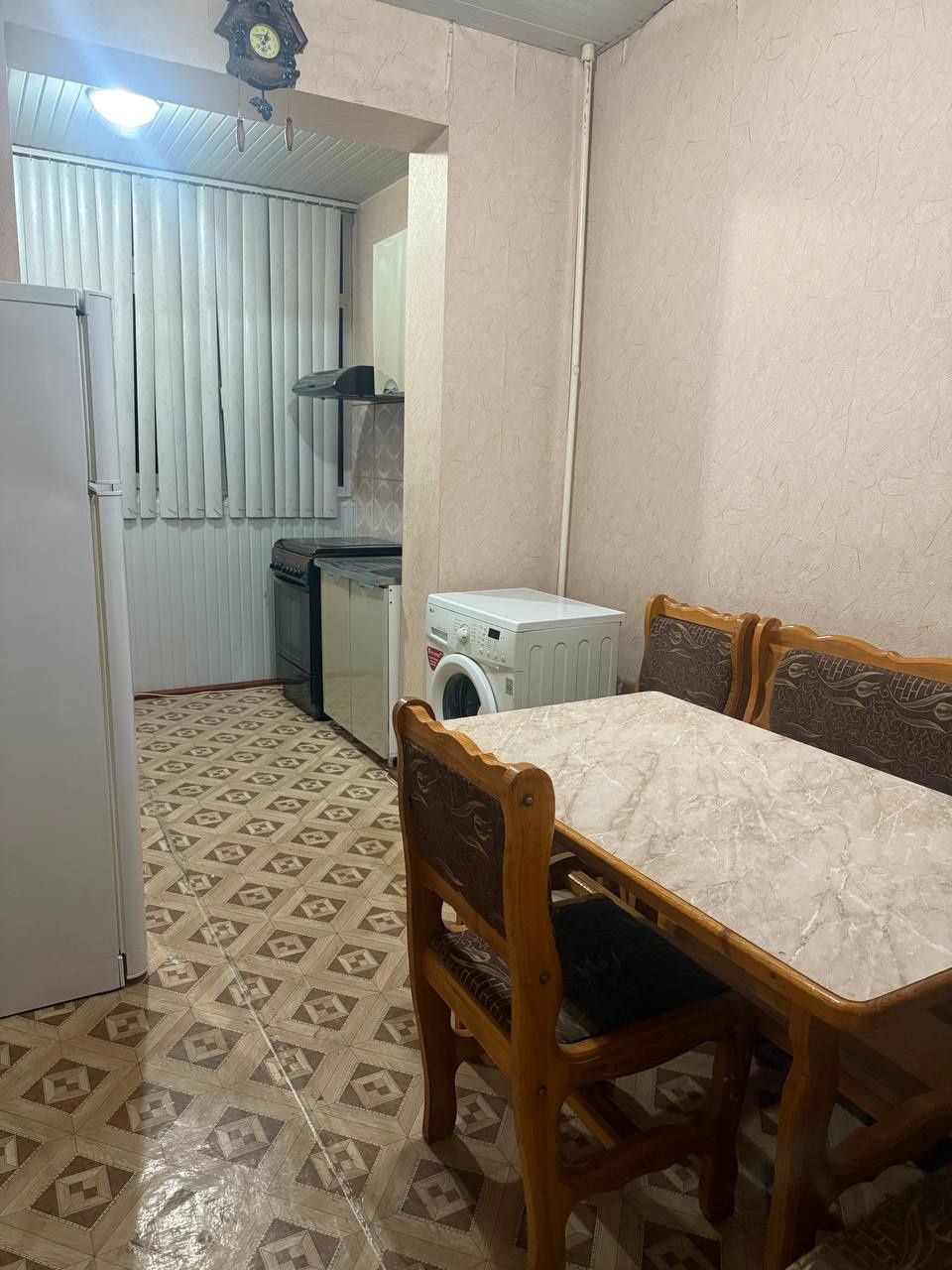 Срочно Kвартира сотилади