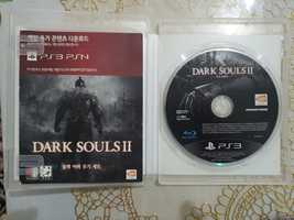 Dark Souls 2 (kr) original