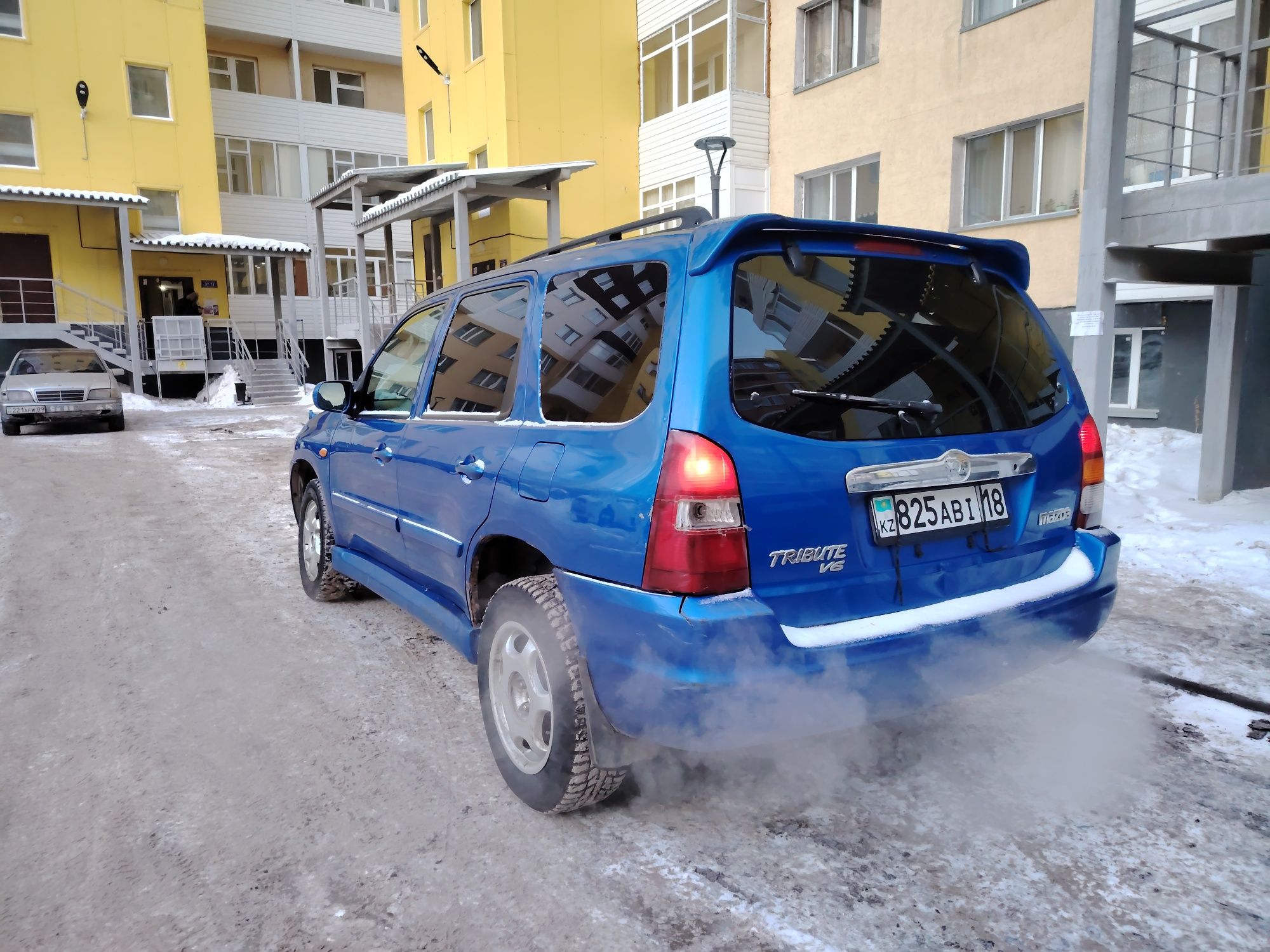 Продам или обмен, времен учёт 5 ЛЕТКА,