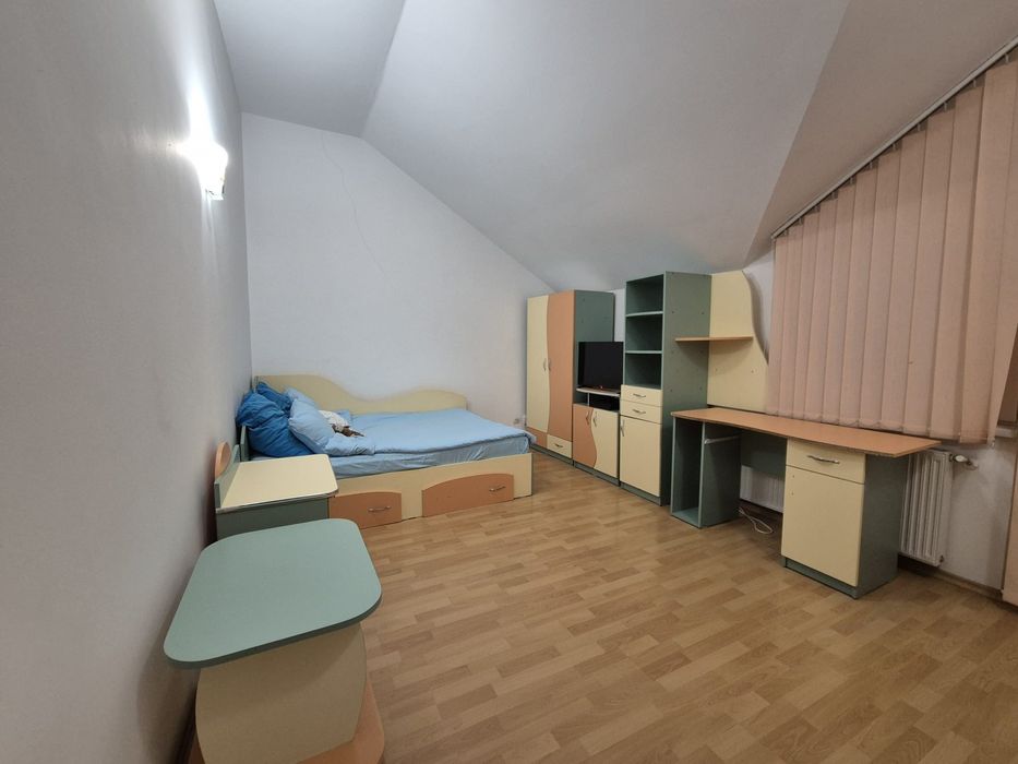 Mobilă de cameră pentru copii