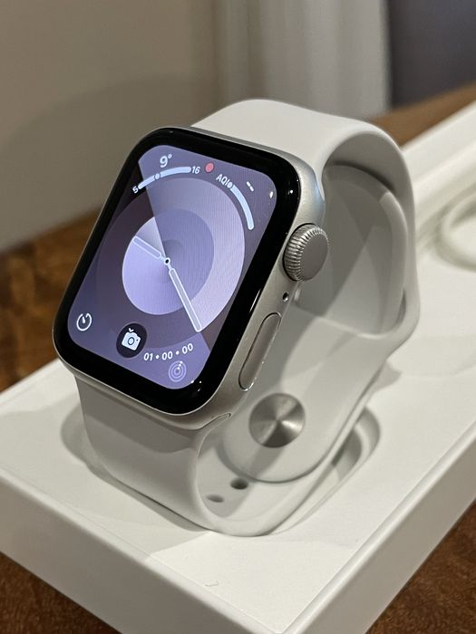 Apple watch 2nd gen 40mm GPS