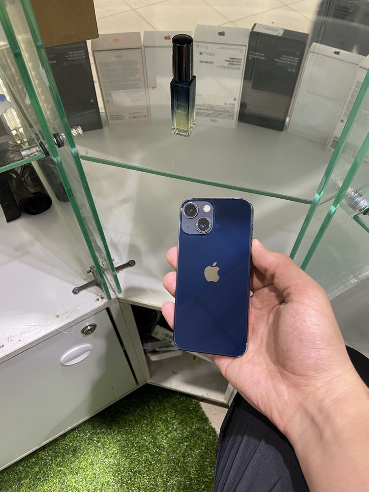 Iphone 13 Mini 128gb! Айфон
