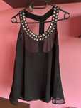 Vand top Berska marime S
