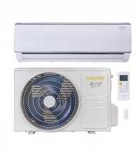 Aer conditionat inverter control WiFi, CONTER BREEZE 12000 BTU