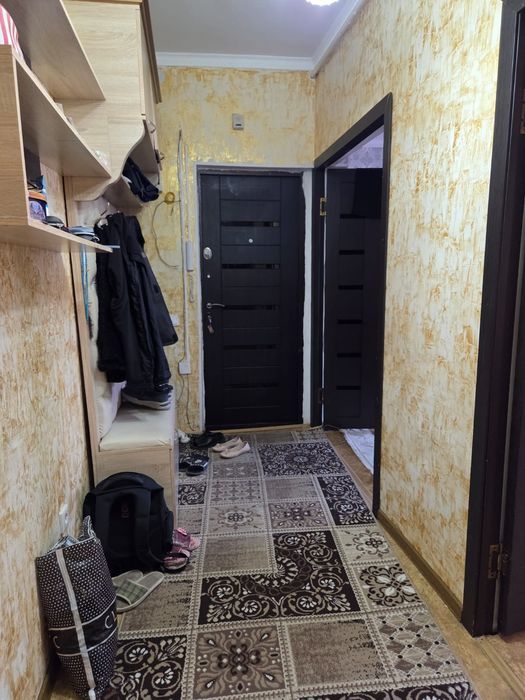 3-комн., 13 мкр., 3 этаж