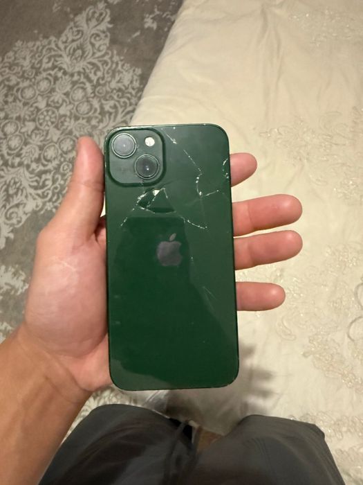 Iphone 13 256 гб