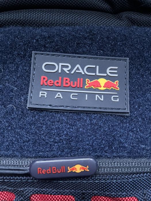 Borseta RedBull Racing , noua