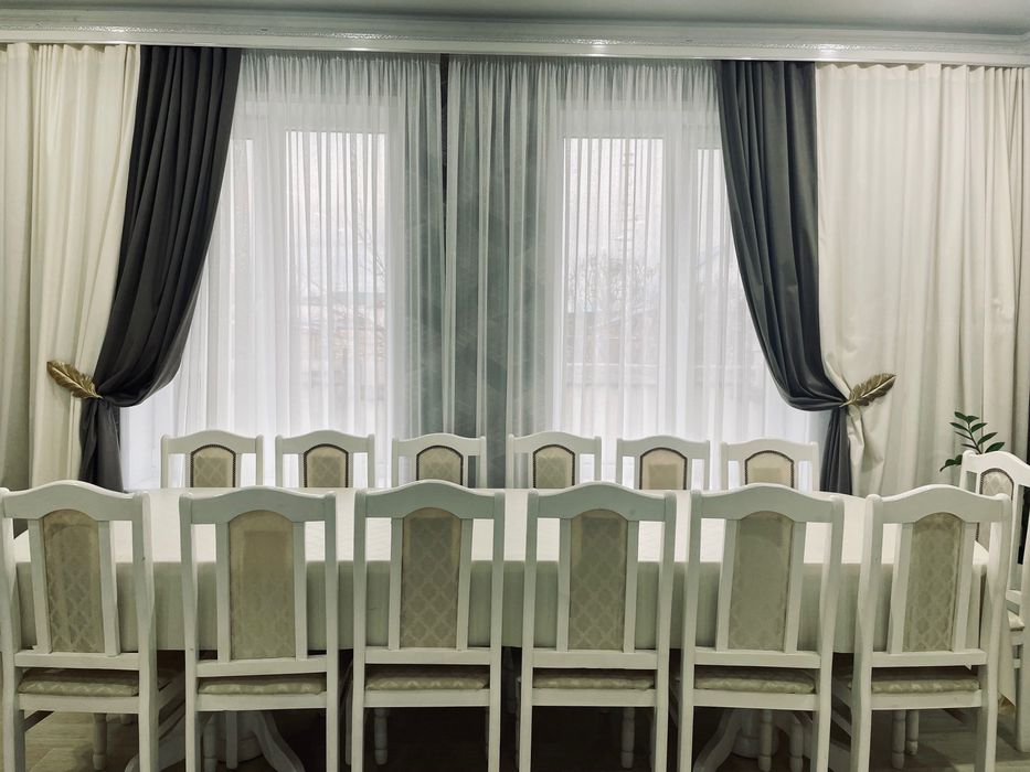 Продам стол со стульями