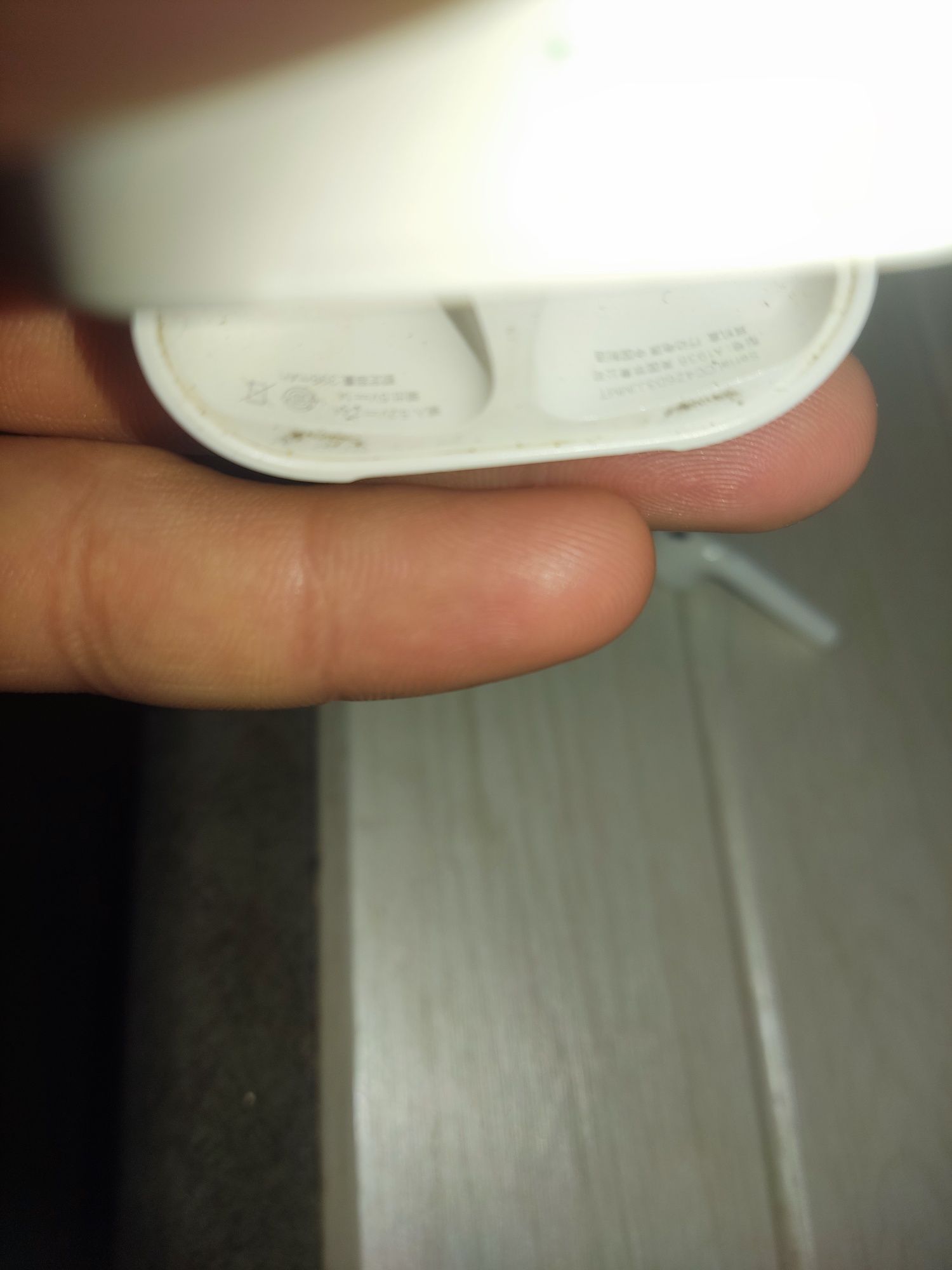 Продам Airpods2siries