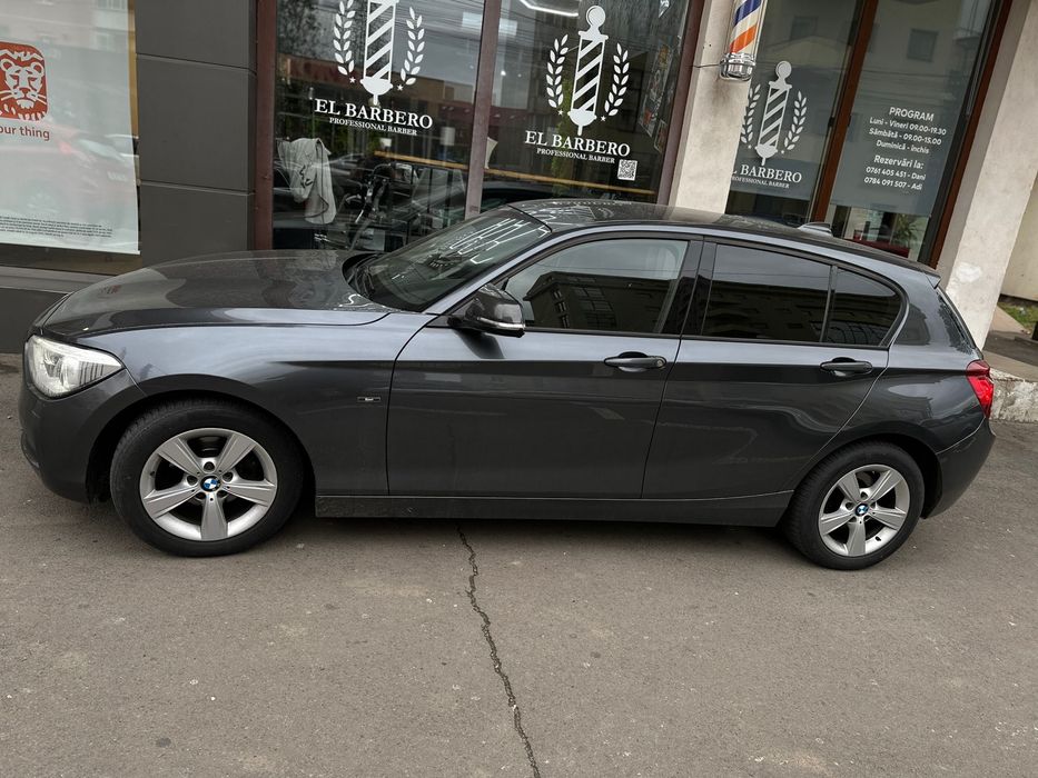 Vand BMW seria 1 f20