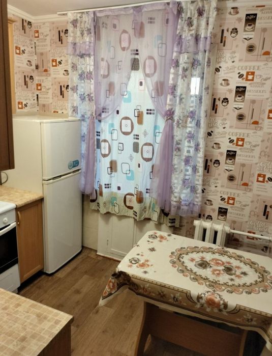 1 ком квартира по суточно и по часам в центре города есть wi -fi