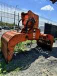Graifer hidraulic rotativ 360 ACDE  ASG-1500 anul 09/2022