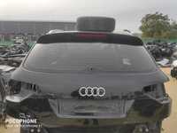 Врата багажник Audi Q7 / Ауди Кю7 2008г. Със Забележка!