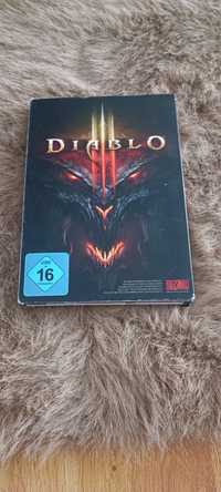 Joc Diablo 3 și The whispered world