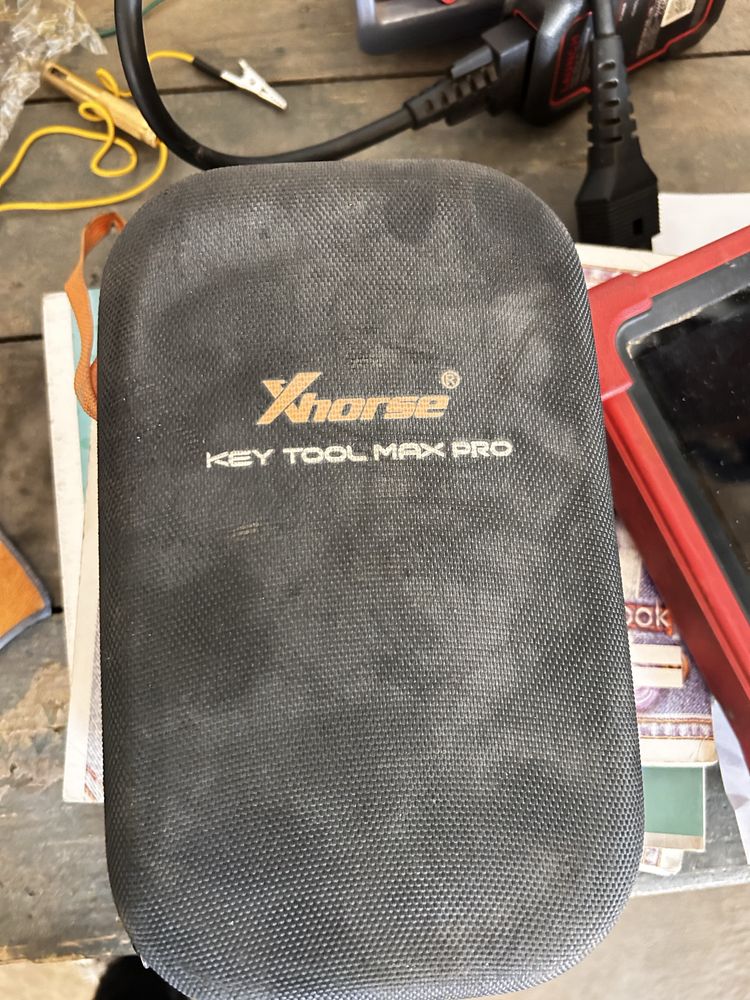 Xhorse адаптер VVDI Key Tool Max Pro