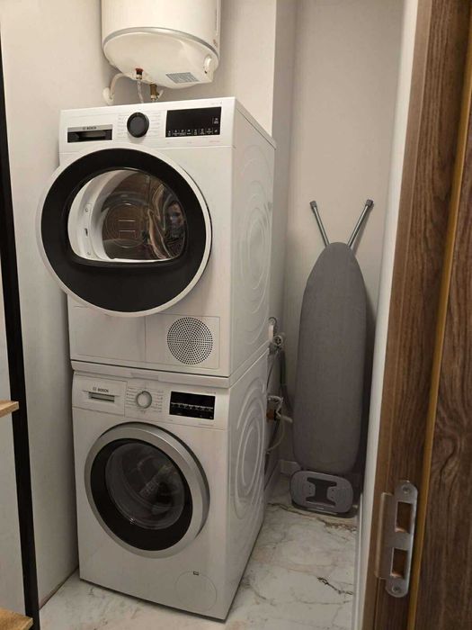 Тристаен имот в кв.Студентски град