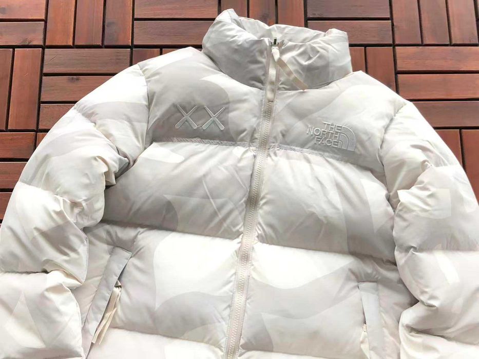 Geaca The North Face Nuptse Premium