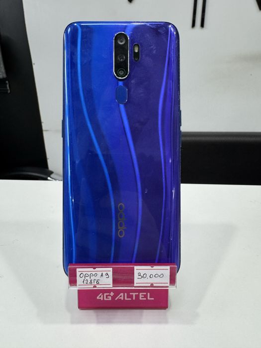 Телефон oppo  А9