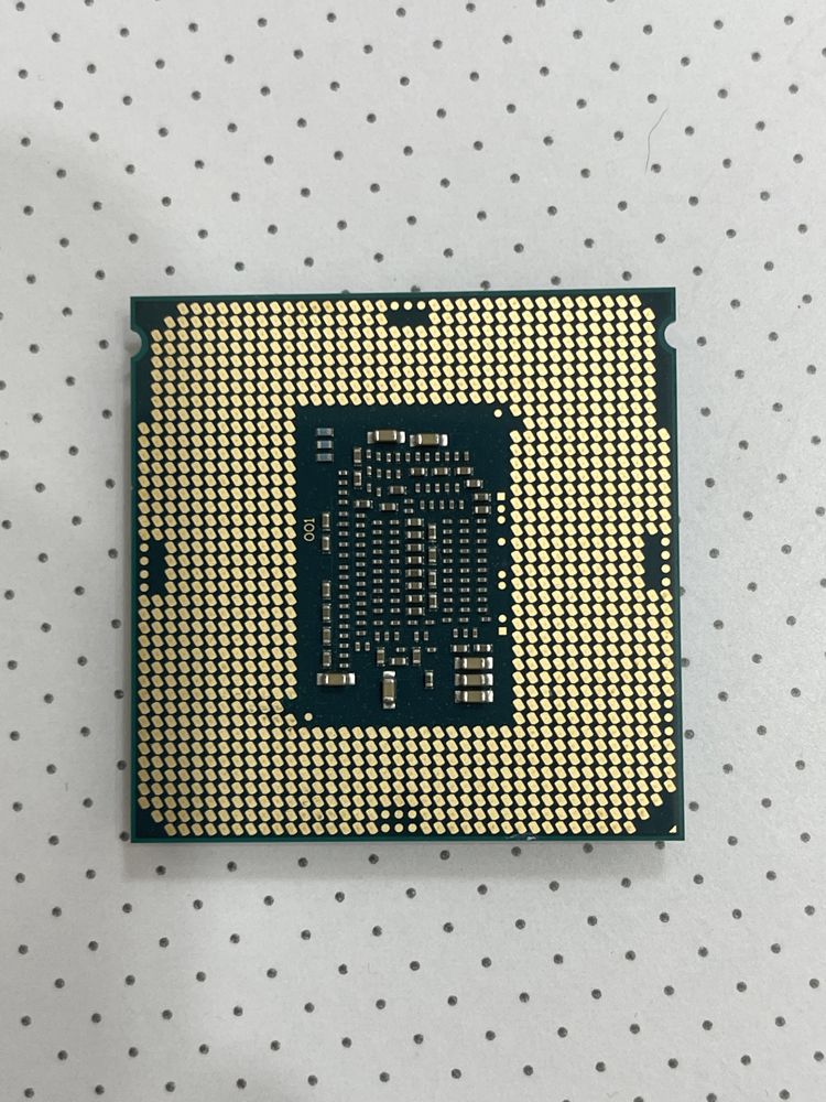 Procesor Intel Core i5 6600 3.3 GHz, Socket 1151