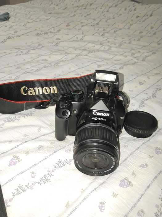 Продам камеру Canon