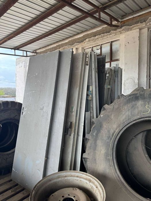 Usi industriale 100euro buc